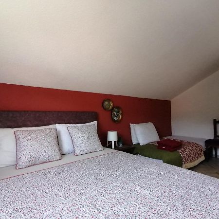 Villa Lila Dolno Dupeni 外观 照片
