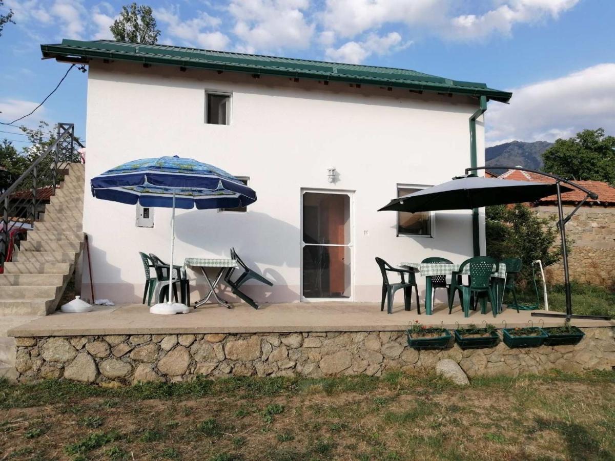 Villa Lila Dolno Dupeni 外观 照片