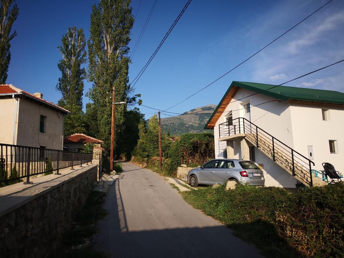 Villa Lila Dolno Dupeni 外观 照片