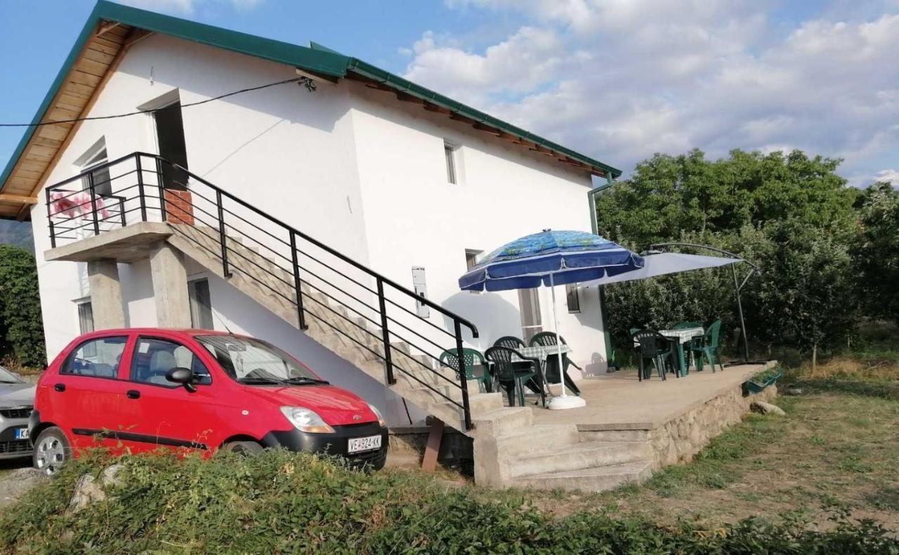Villa Lila Dolno Dupeni 外观 照片