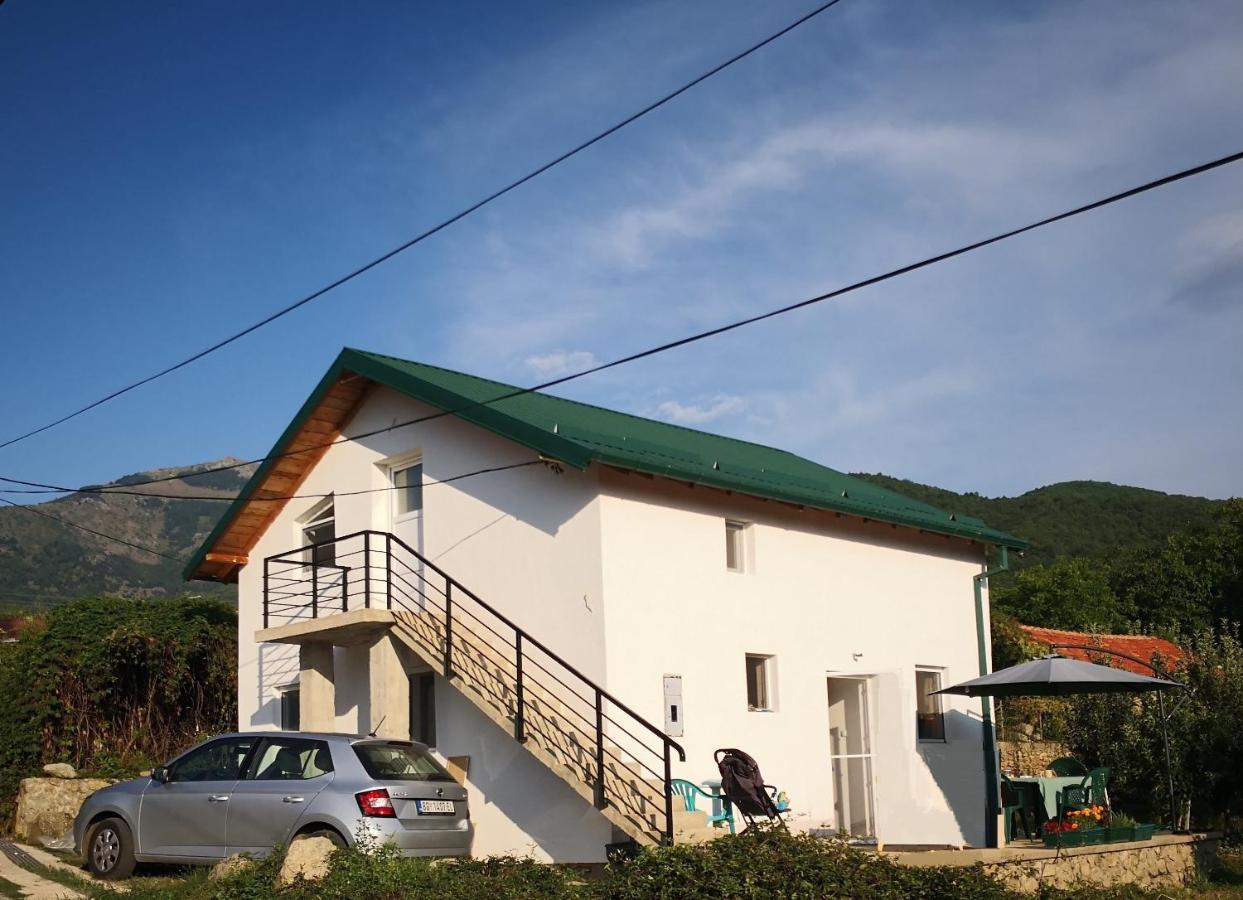 Villa Lila Dolno Dupeni 外观 照片