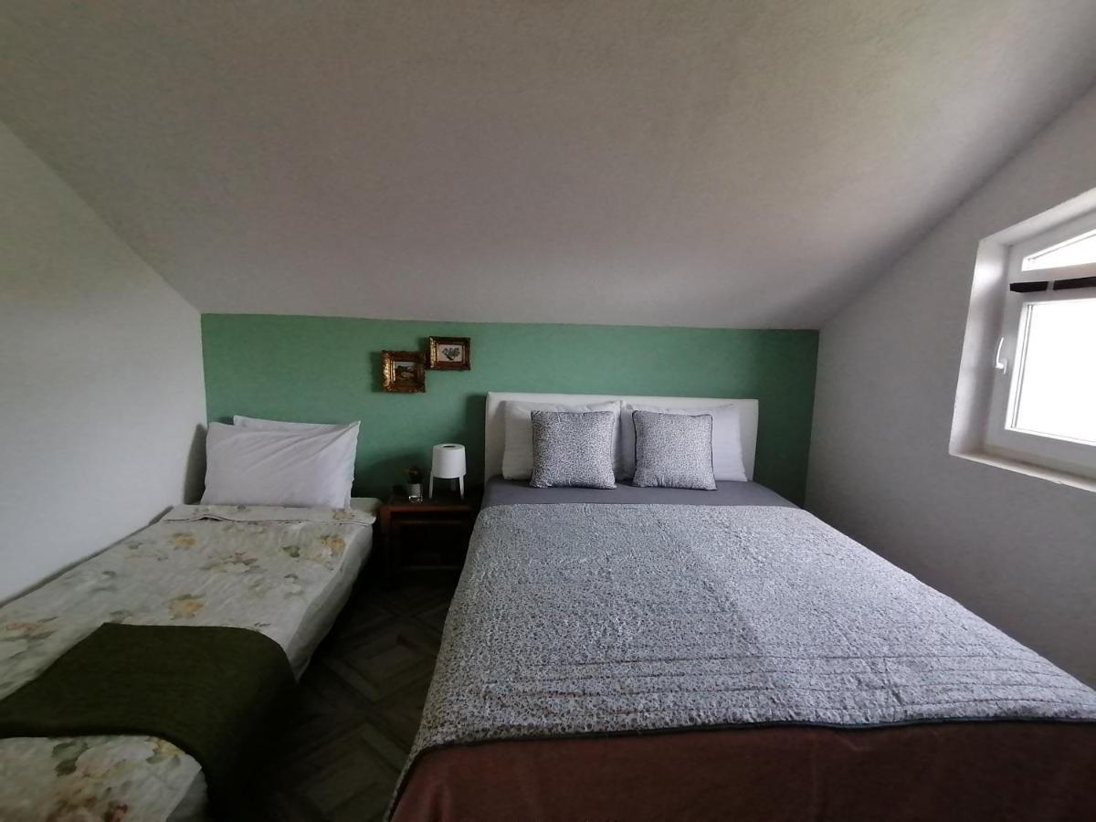 Villa Lila Dolno Dupeni 外观 照片