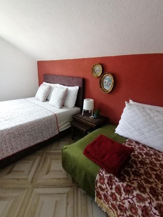 Villa Lila Dolno Dupeni 外观 照片