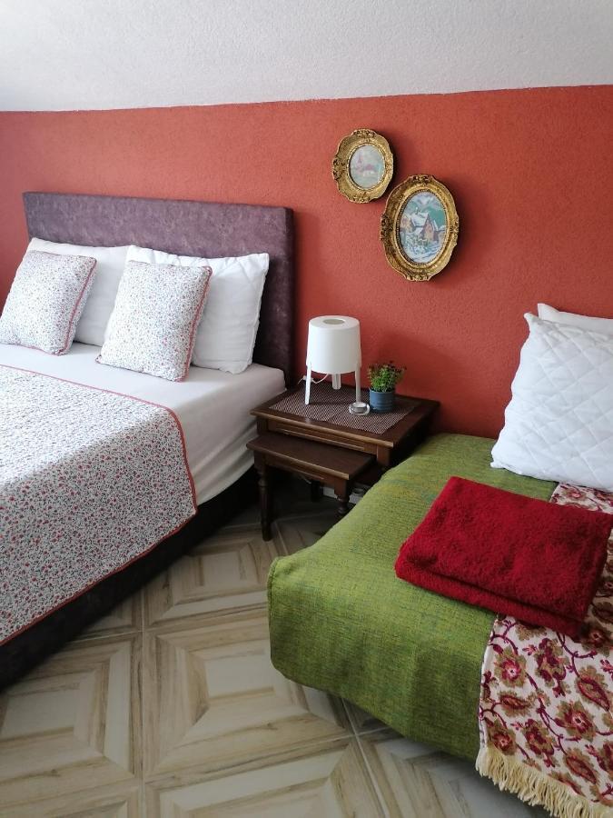 Villa Lila Dolno Dupeni 外观 照片