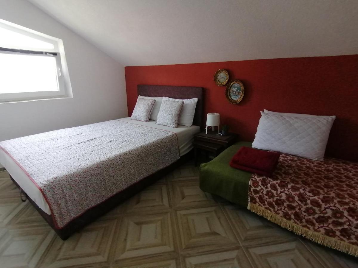 Villa Lila Dolno Dupeni 外观 照片