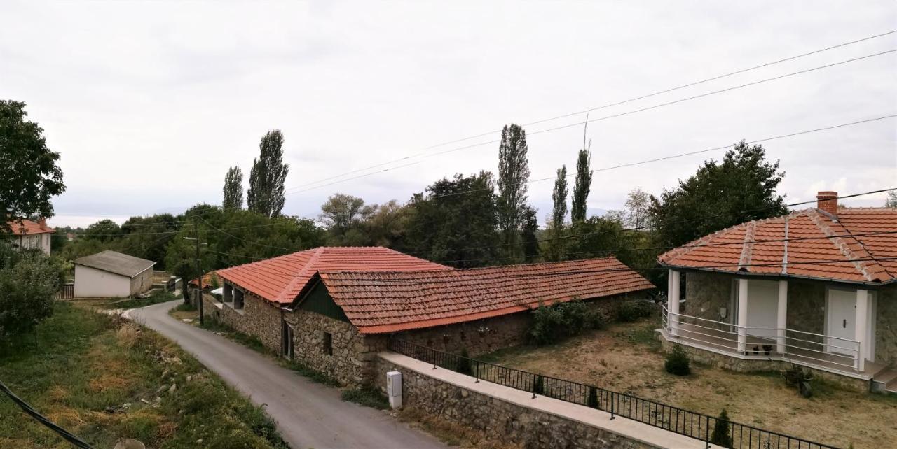 Villa Lila Dolno Dupeni 外观 照片