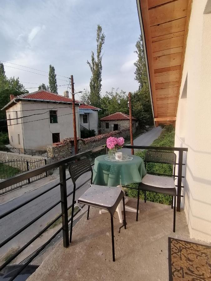 Villa Lila Dolno Dupeni 外观 照片