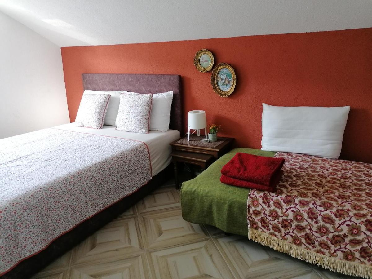 Villa Lila Dolno Dupeni 外观 照片