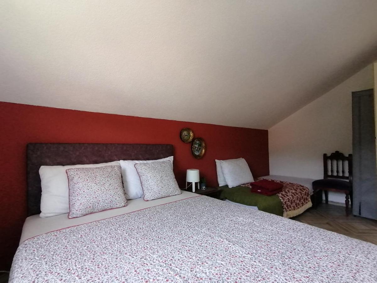 Villa Lila Dolno Dupeni 外观 照片