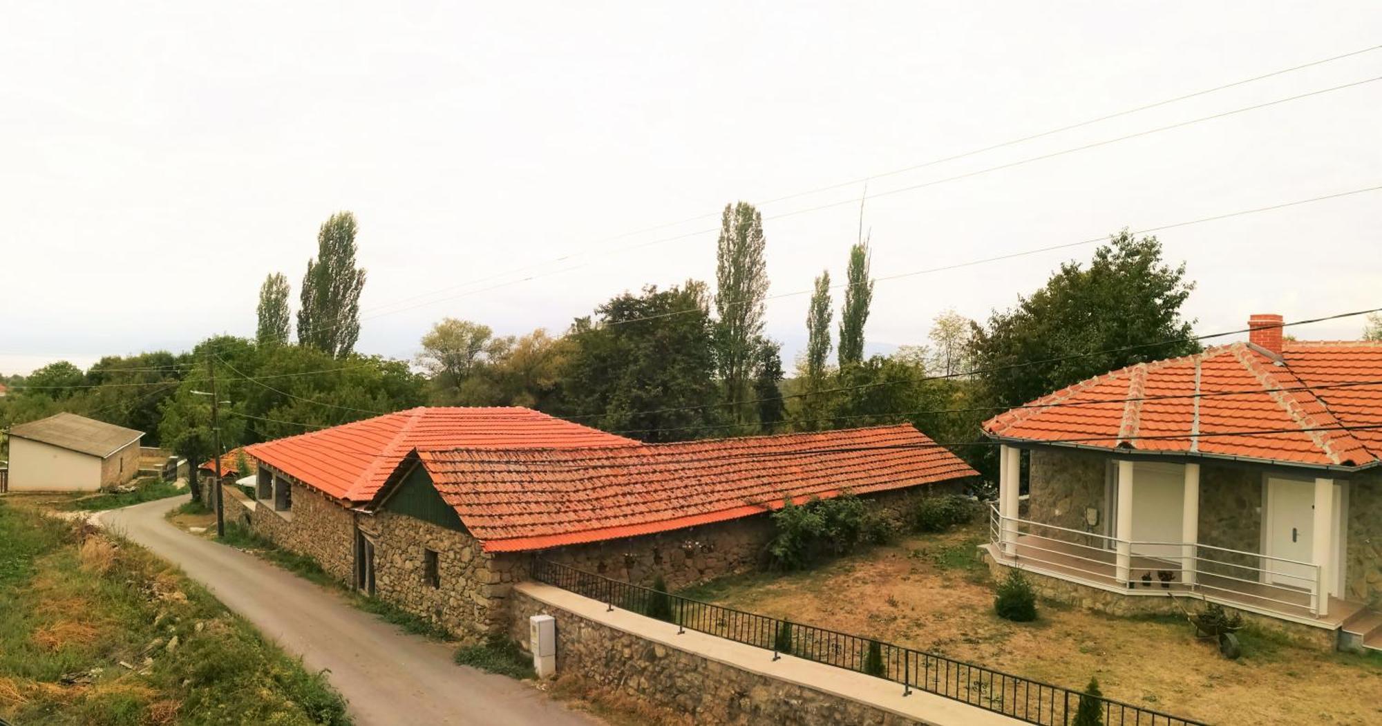 Villa Lila Dolno Dupeni 外观 照片